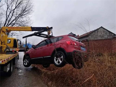 嘉祥楚雄道路救援